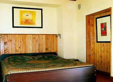 Hotel Emerald Heights Mussoorie Exterior photo