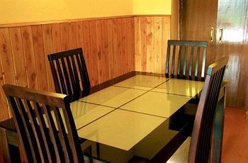 Hotel Emerald Heights Mussoorie Exterior photo